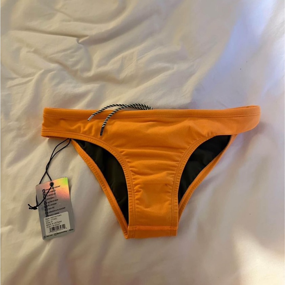 Mango Jolyn Swim Bottoms